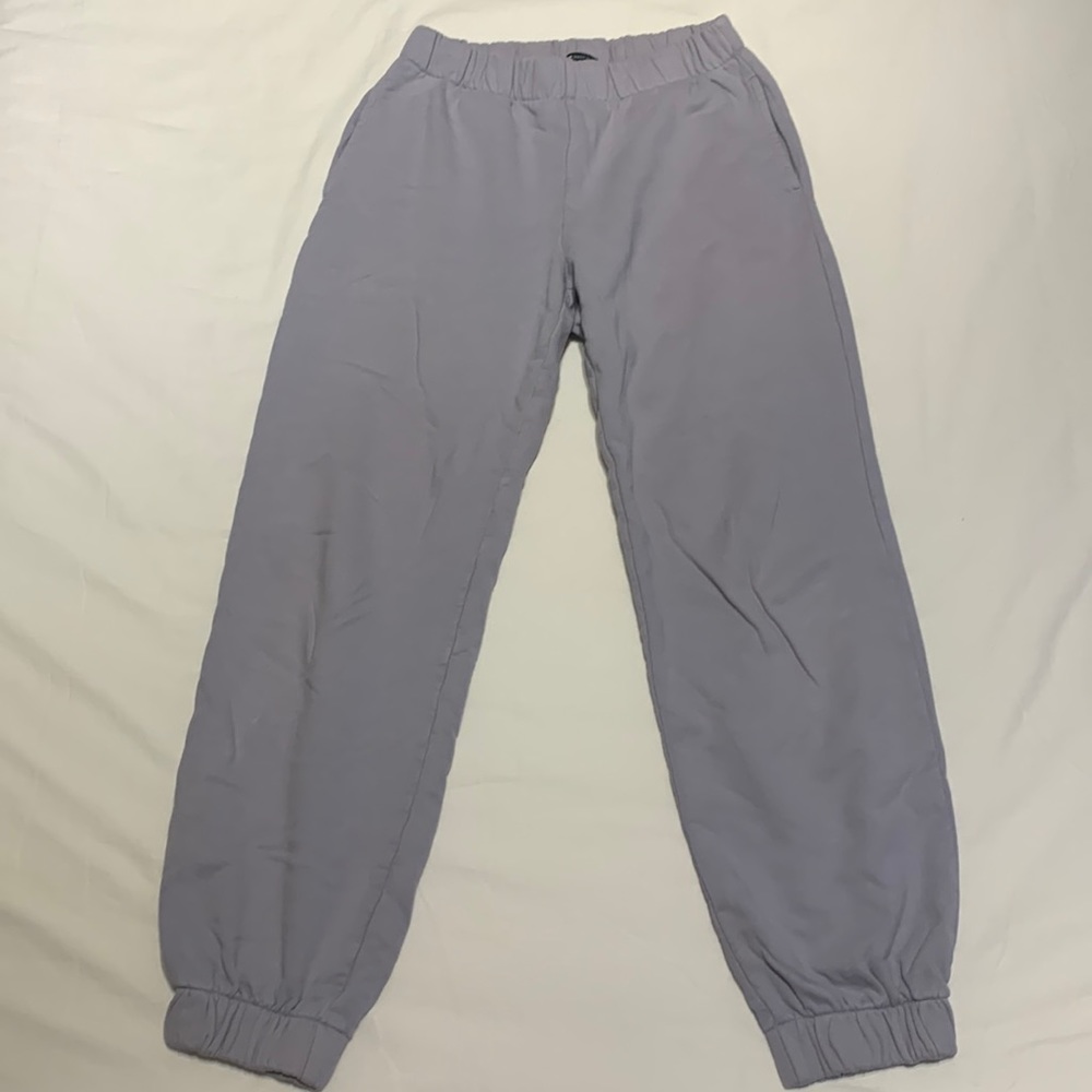 Brandy sweatpants